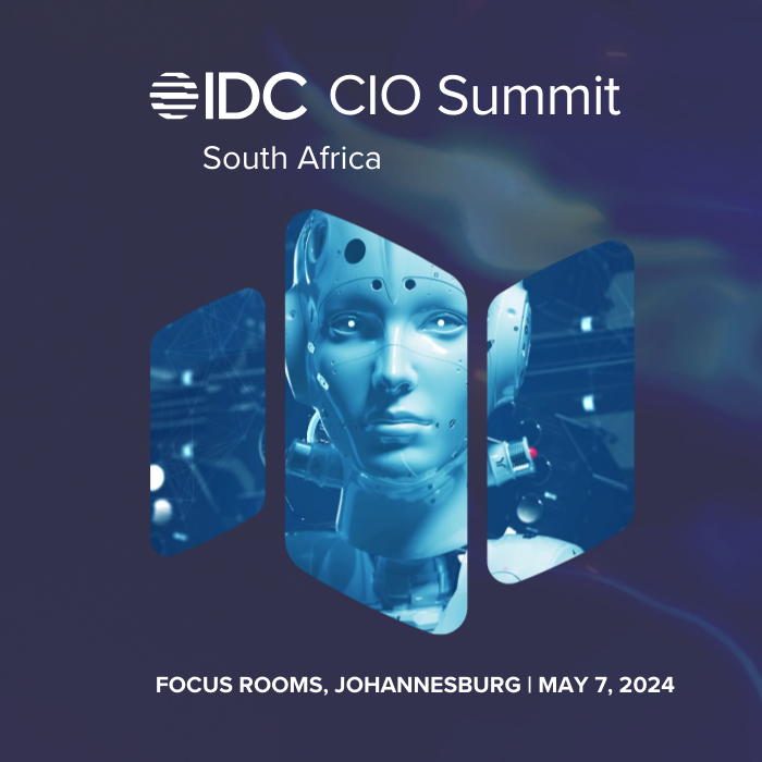 The Future of IT: Rethinking Digitalization for an AI Everywhere World
